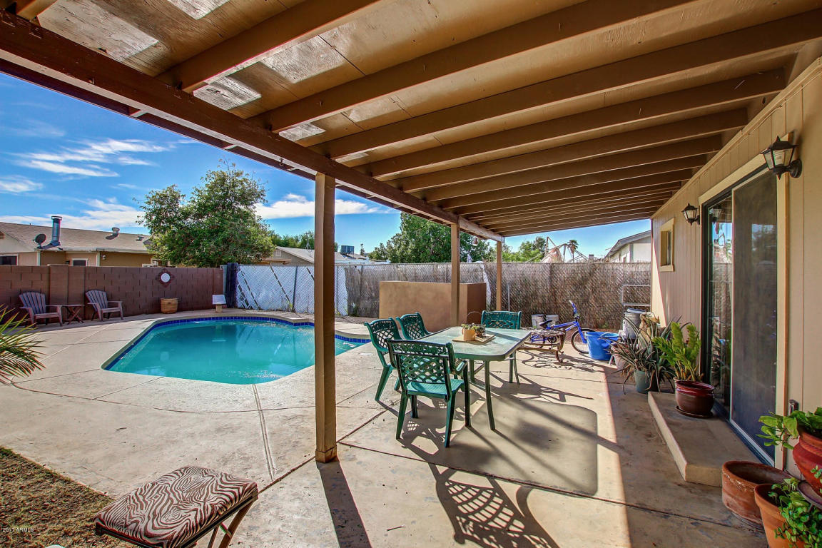 3441 E Claire Dr, Phoenix, AZ 85032 photo 27