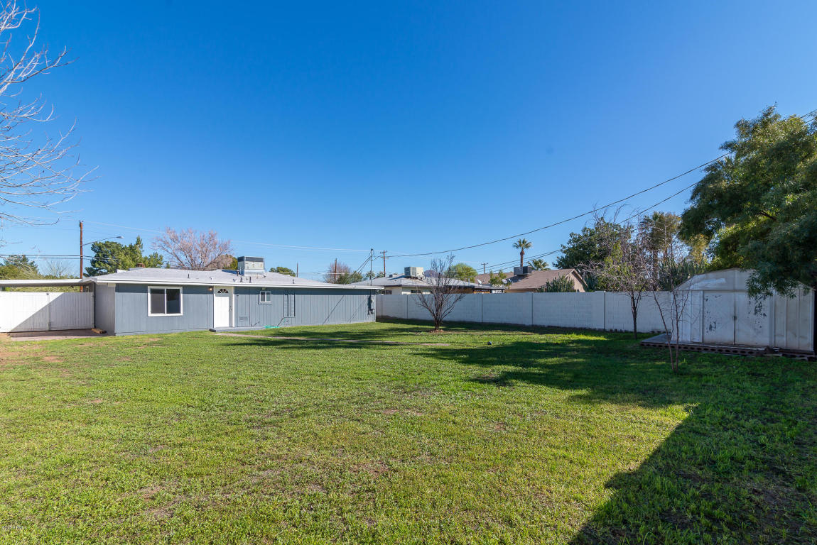 3301 E Windsor Ave, Phoenix, AZ 85008 photo 22