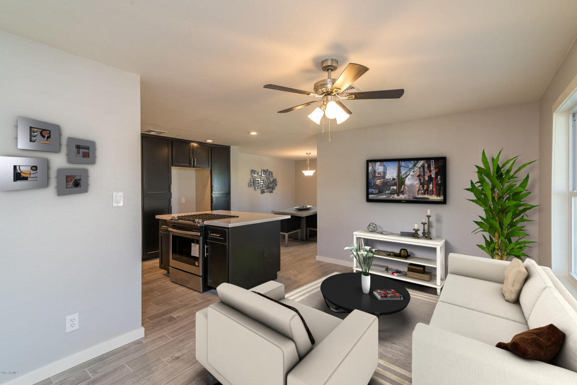 3301 E Windsor Ave, Phoenix, AZ 85008 photo 4