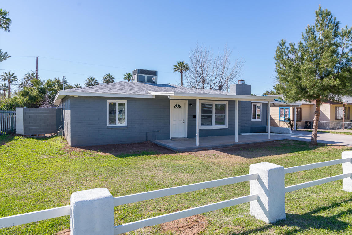 3301 E Windsor Ave, Phoenix, AZ 85008 photo 1