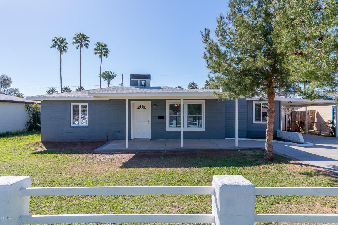 3301 E Windsor Ave, Phoenix, AZ 85008 photo 2