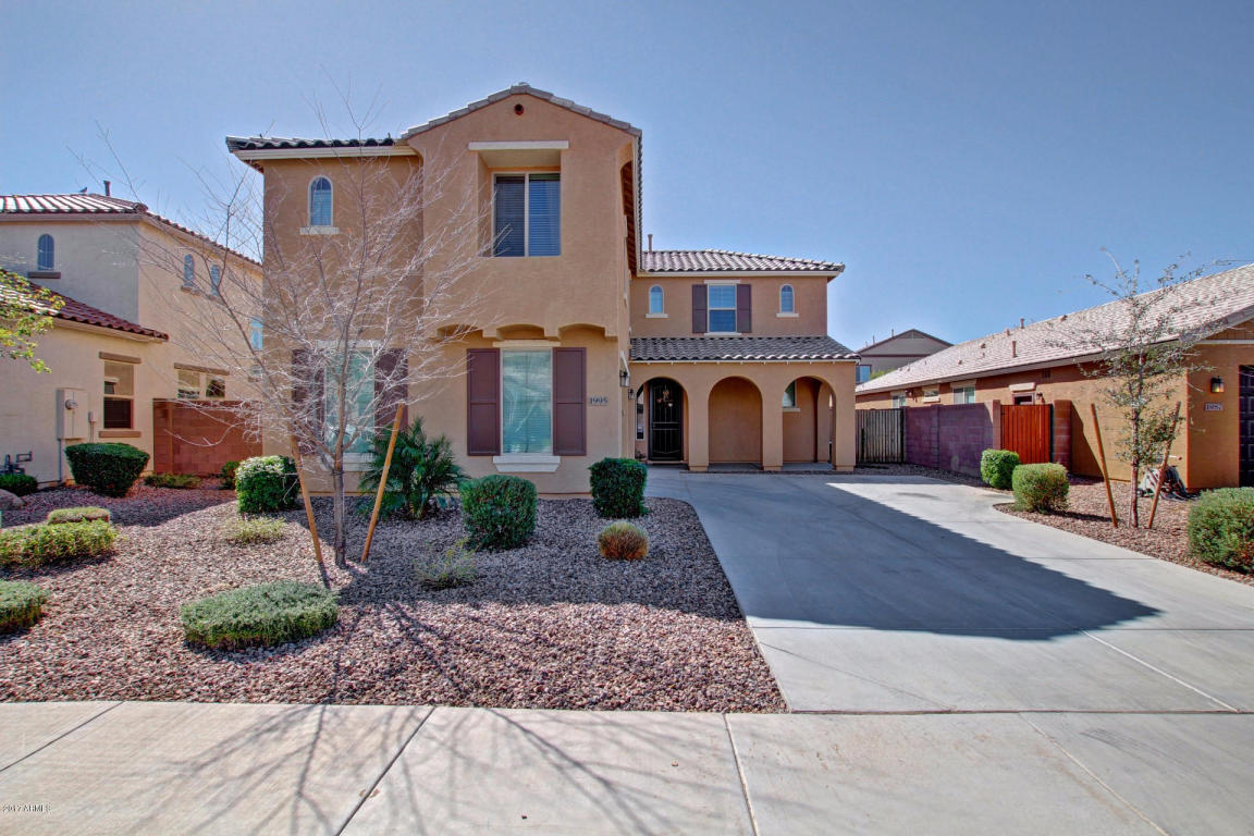 1995 E Stacey Rd, Gilbert, AZ 85298 photo 2