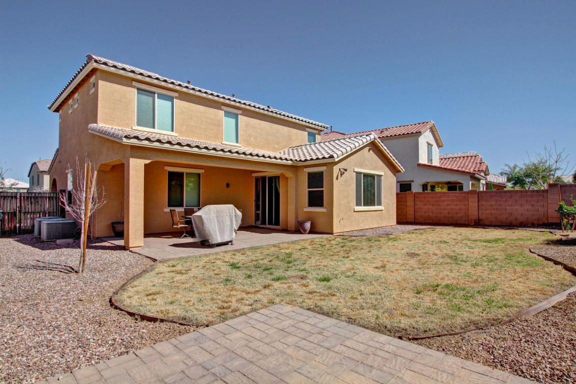 1995 E Stacey Rd, Gilbert, AZ 85298 photo 27