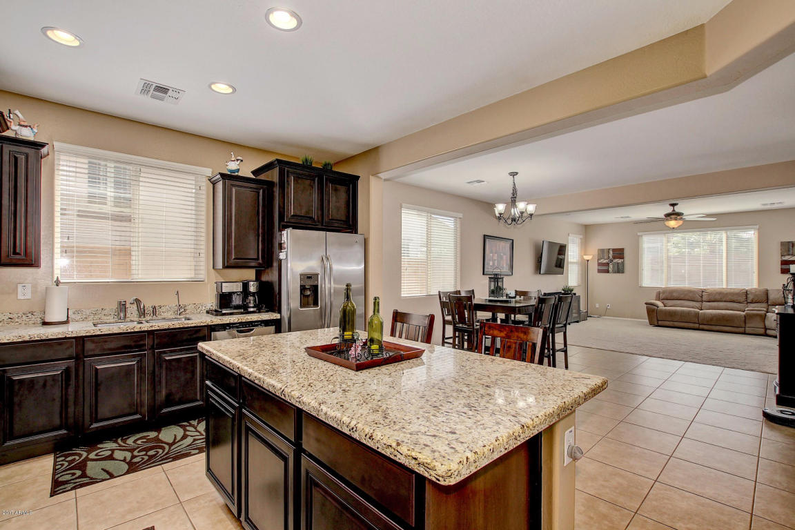 1995 E Stacey Rd, Gilbert, AZ 85298 photo 9