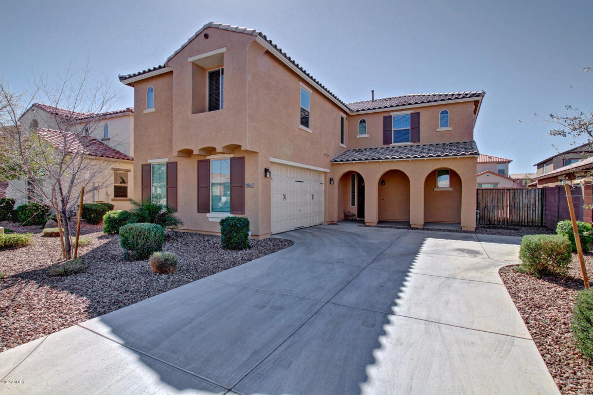 1995 E Stacey Rd, Gilbert, AZ 85298 photo 1