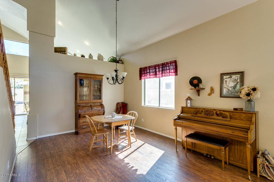 2037 S Archer --, Mesa, AZ 85209 photo 8