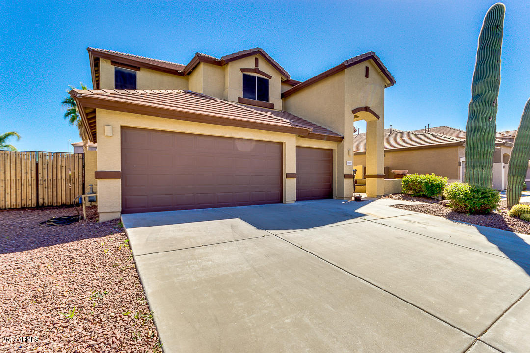 2037 S Archer --, Mesa, AZ 85209 photo 2
