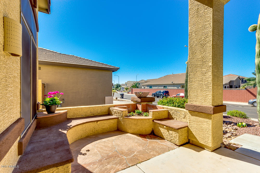2037 S Archer --, Mesa, AZ 85209 photo 4