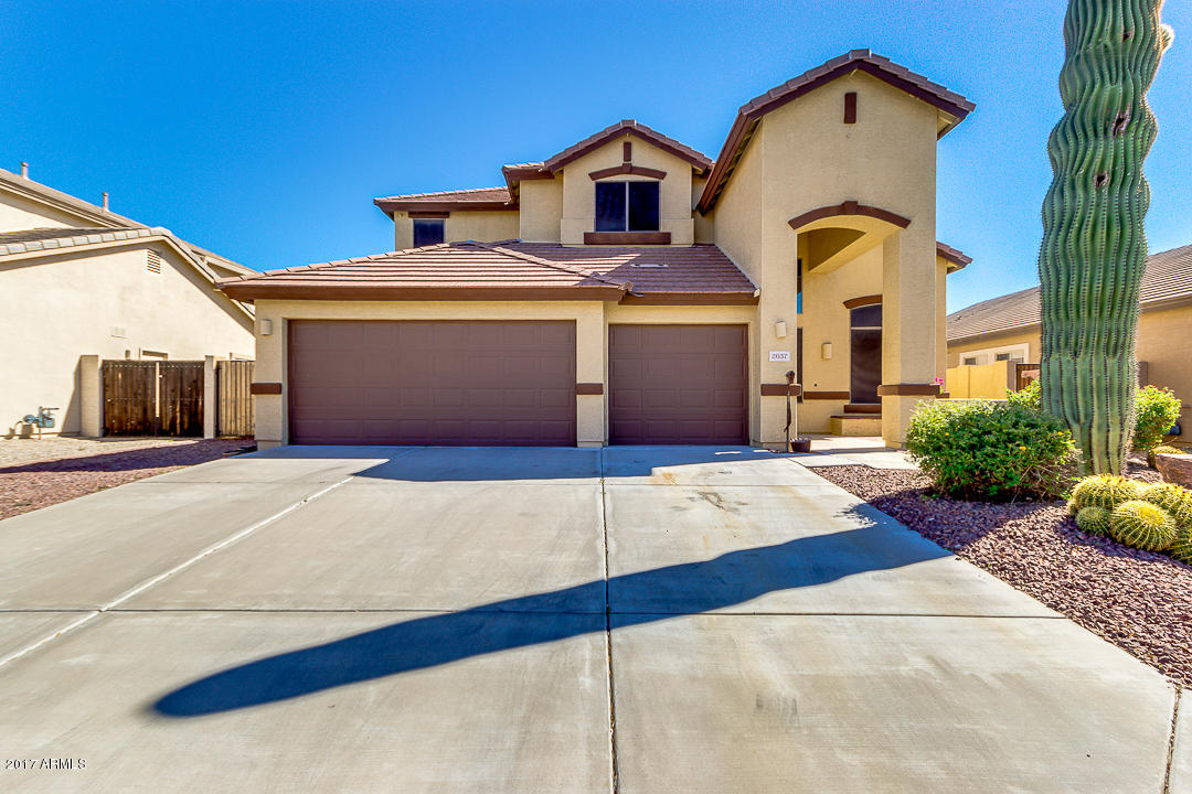2037 S Archer --, Mesa, AZ 85209 photo 1