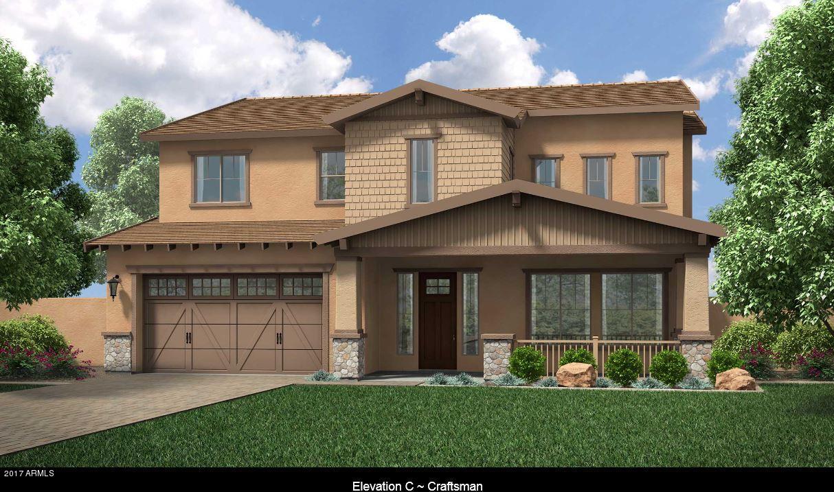 2954 E Sagebrush St, Gilbert, AZ 85296 photo 1
