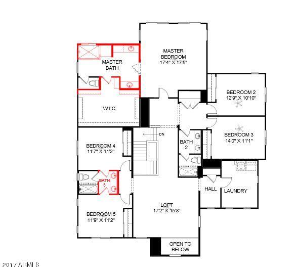 2954 E Sagebrush St, Gilbert, AZ 85296 photo 3