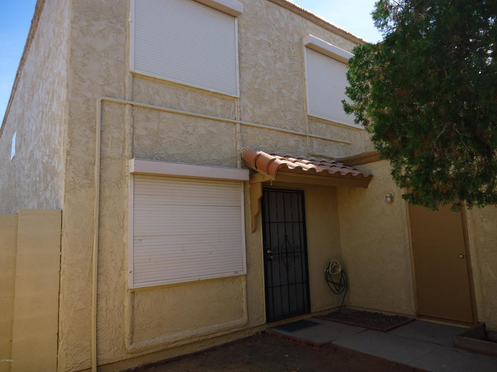 4617 E Southgate Ave, Phoenix, AZ 85040 photo 1