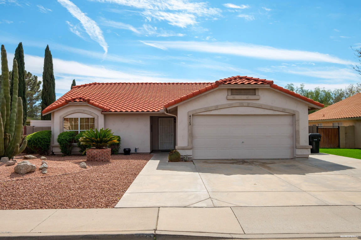 4725 Encanto St, Mesa, AZ 85205 photo 1
