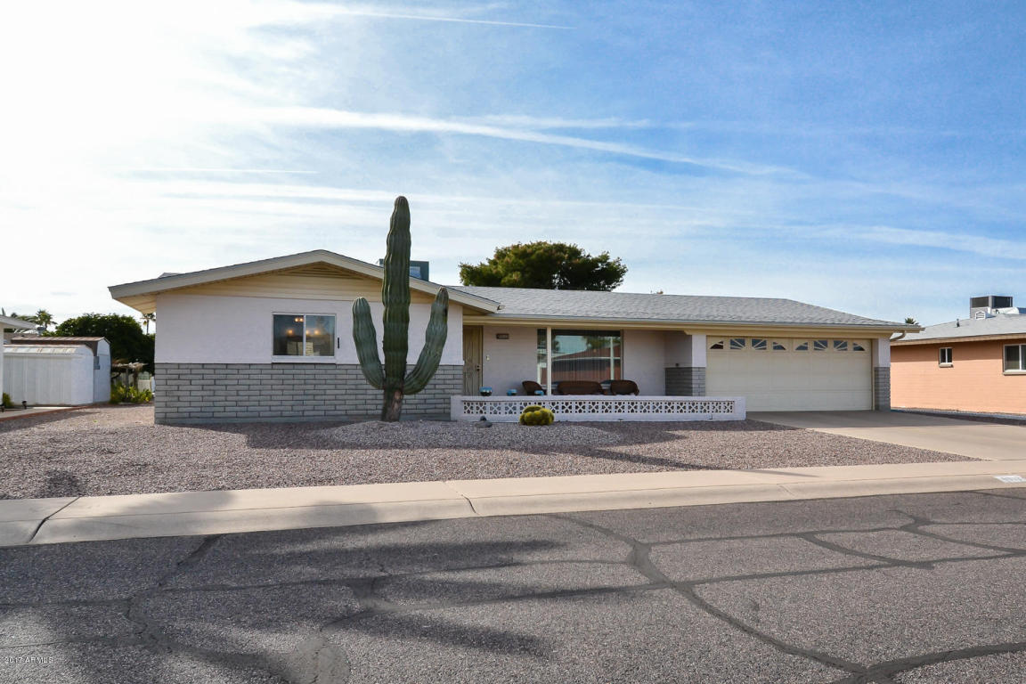 5913 E Boston St, Mesa, AZ 85205 photo 1