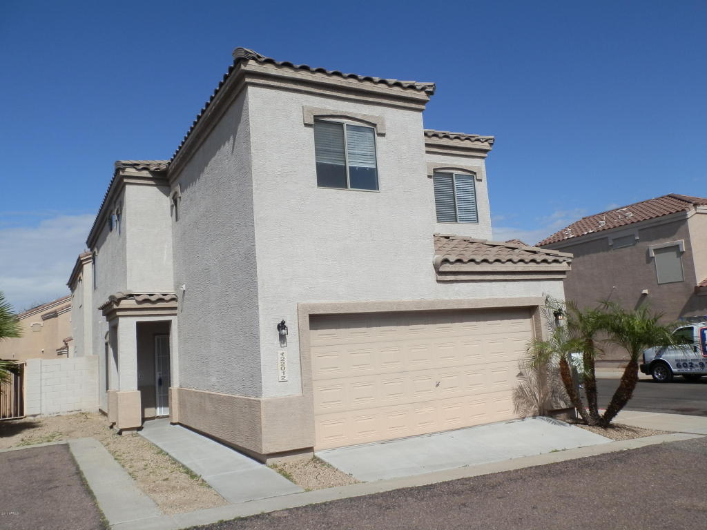 22012 N 29th Dr, Phoenix, AZ 85027 photo 1
