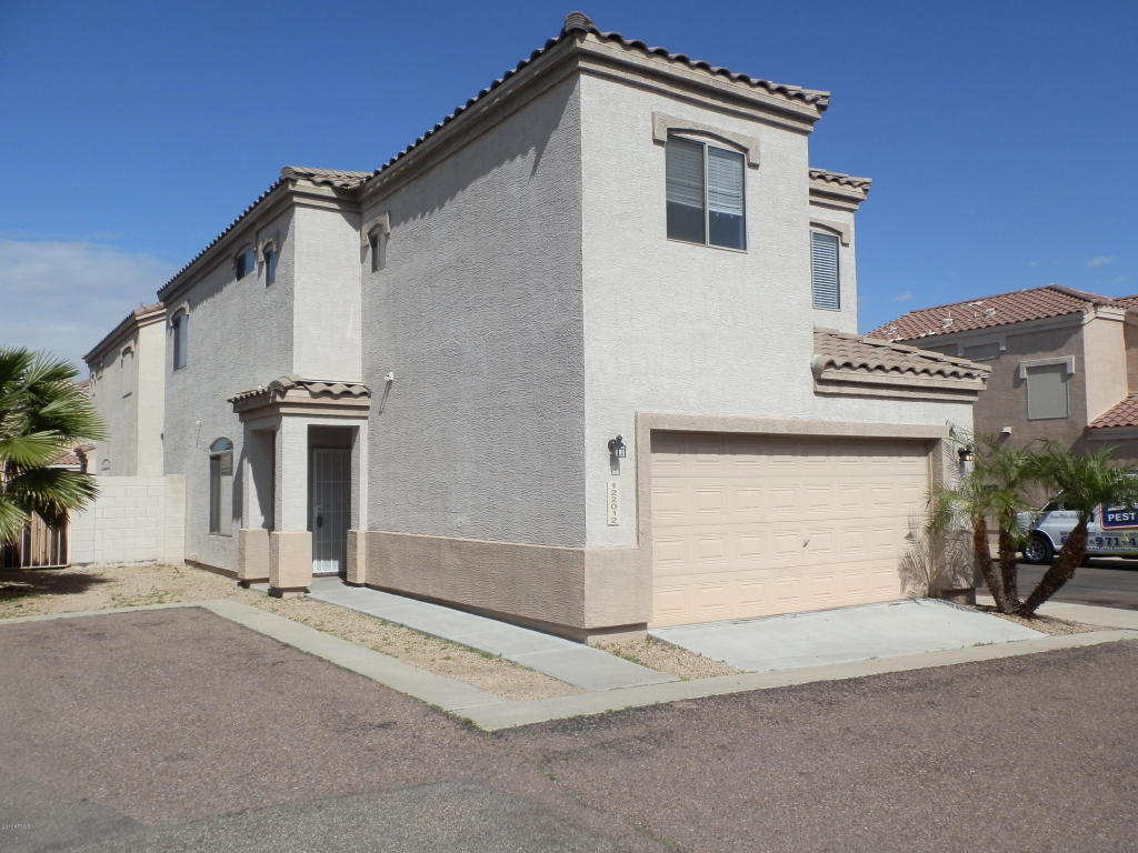 22012 N 29th Dr, Phoenix, AZ 85027 photo 2