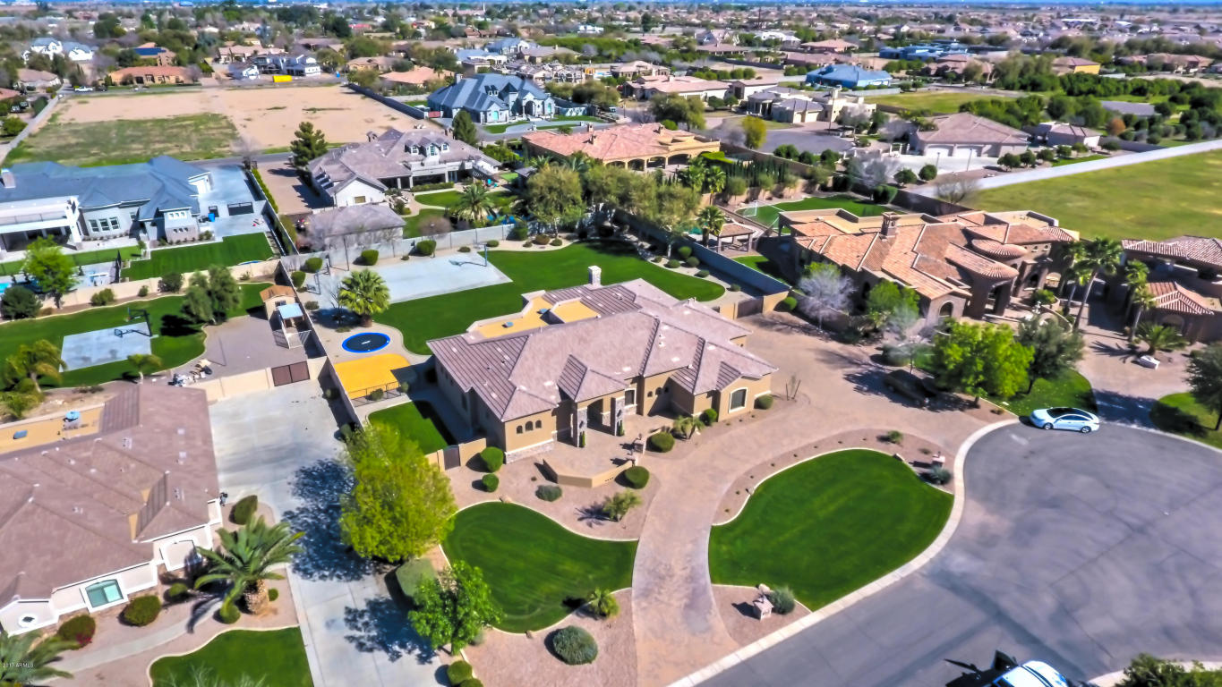 2152 E Sanoque Ct, Gilbert, AZ 85298 photo 73