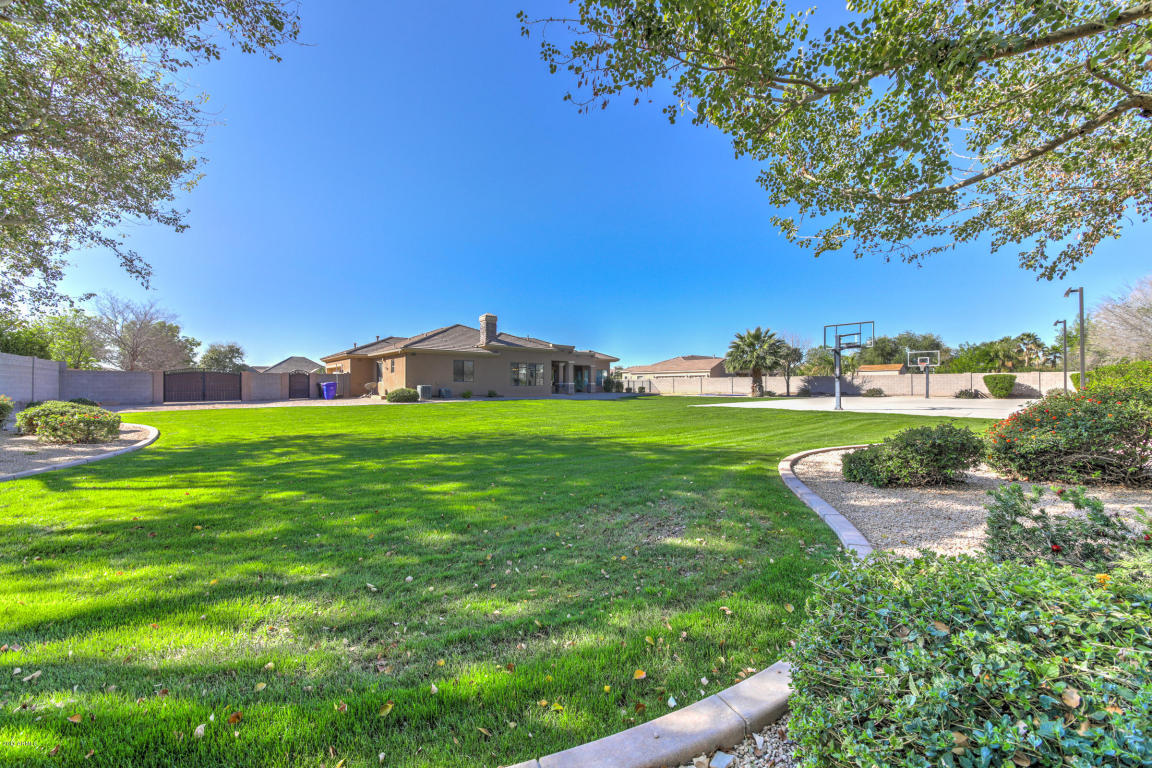 2152 E Sanoque Ct, Gilbert, AZ 85298 photo 69