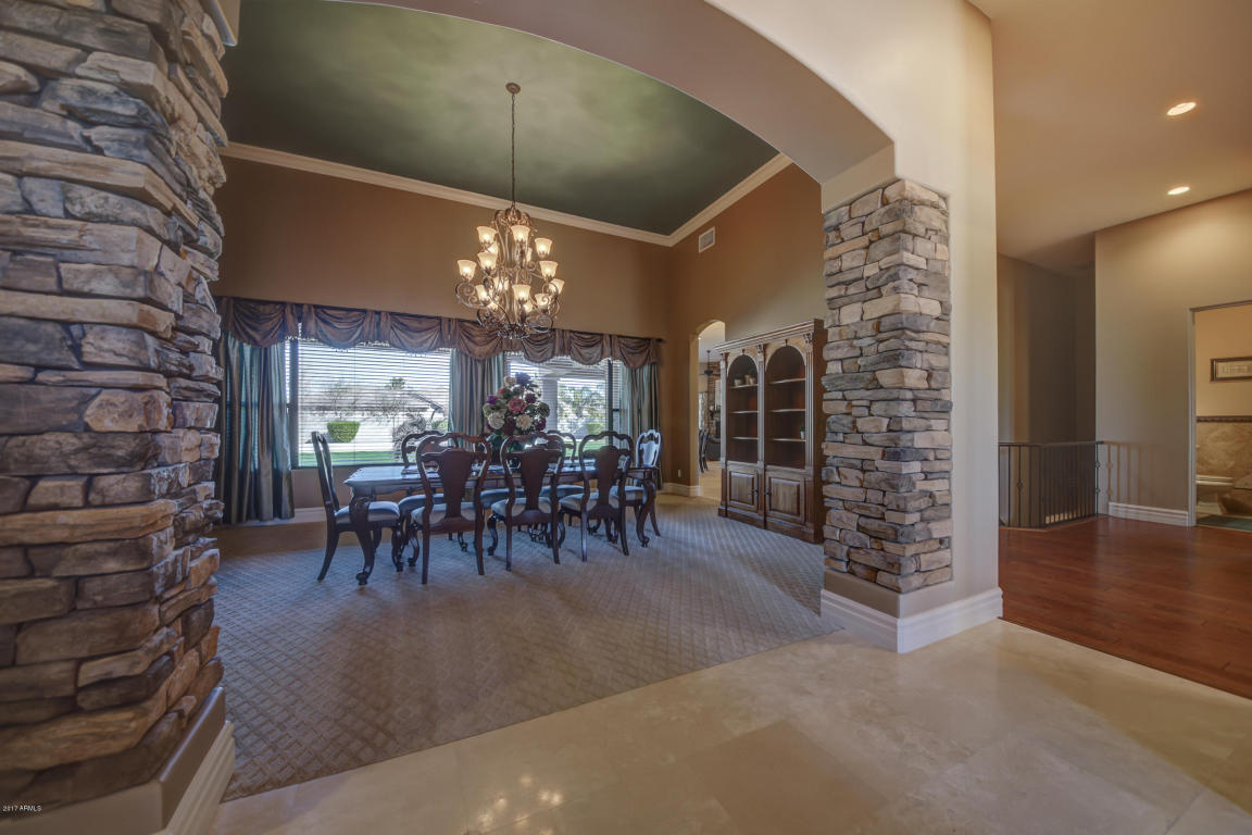 2152 E Sanoque Ct, Gilbert, AZ 85298 photo 21