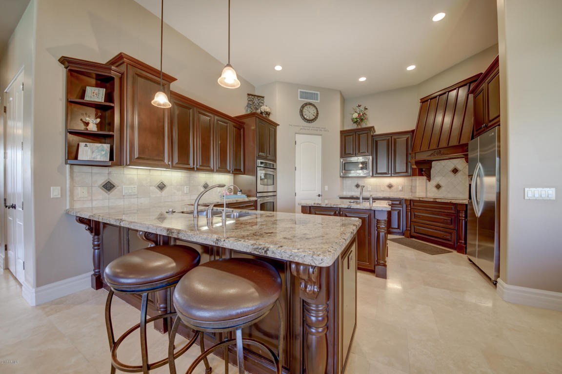 2152 E Sanoque Ct, Gilbert, AZ 85298 photo 25
