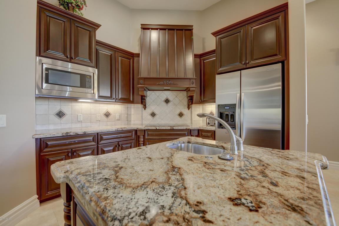 2152 E Sanoque Ct, Gilbert, AZ 85298 photo 27