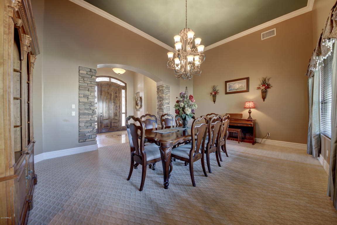 2152 E Sanoque Ct, Gilbert, AZ 85298 photo 23