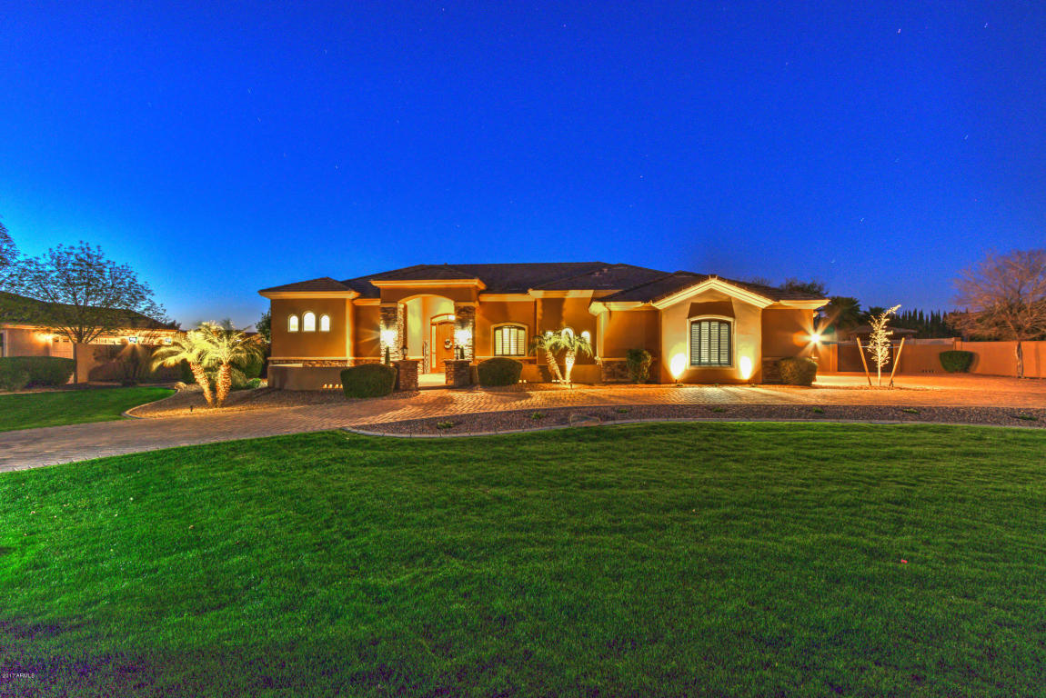 2152 E Sanoque Ct, Gilbert, AZ 85298 photo 19