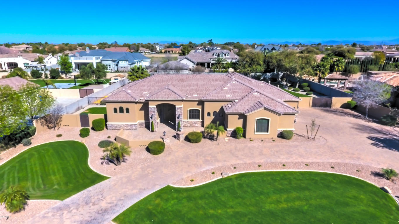 2152 E Sanoque Ct, Gilbert, AZ 85298 photo 71