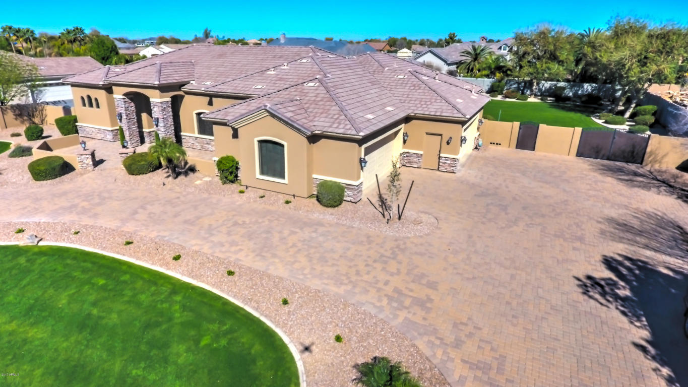 2152 E Sanoque Ct, Gilbert, AZ 85298 photo 86