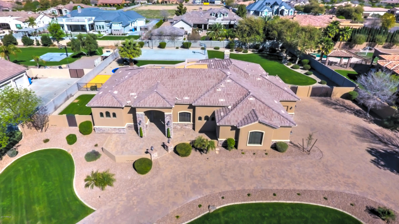 2152 E Sanoque Ct, Gilbert, AZ 85298 photo 81