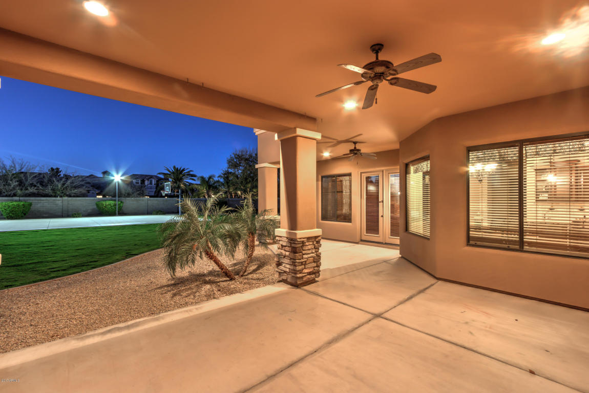 2152 E Sanoque Ct, Gilbert, AZ 85298 photo 61