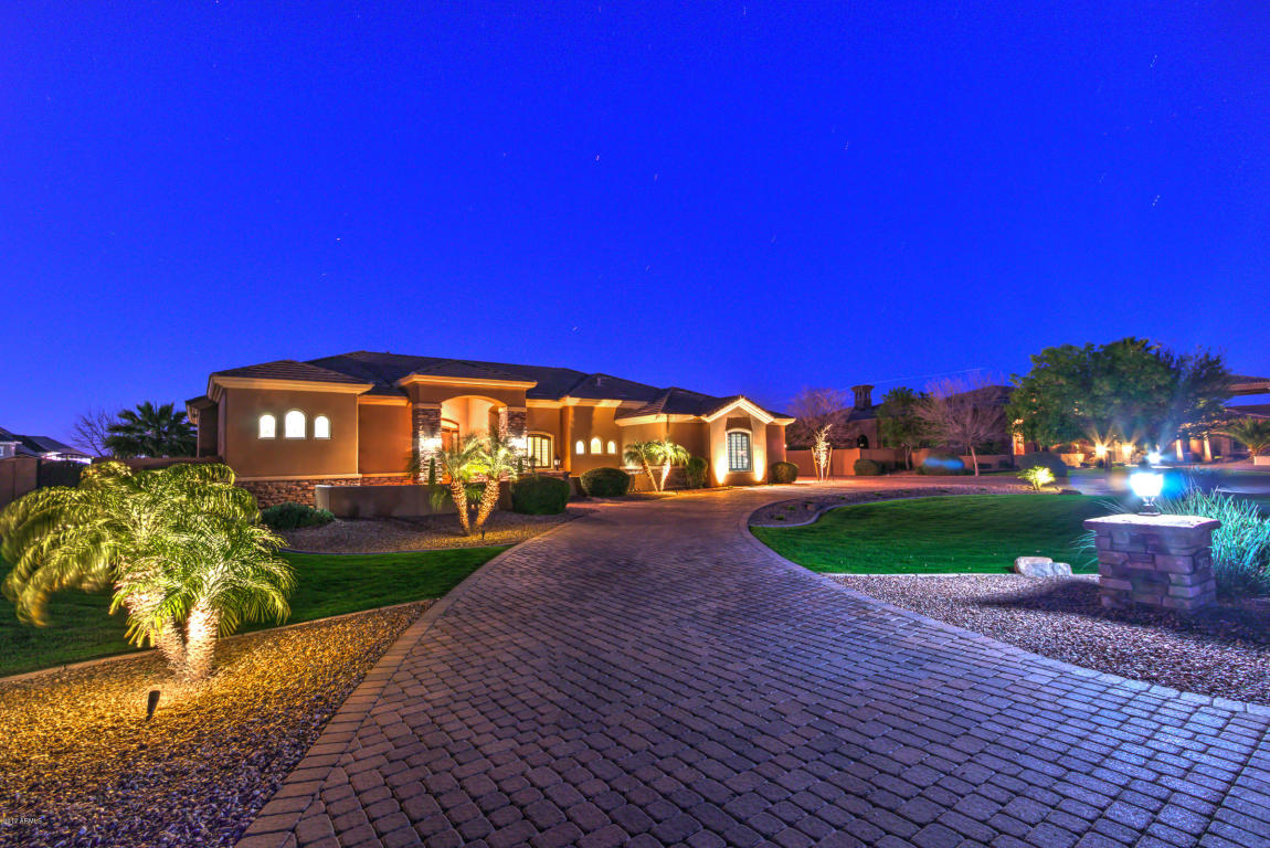 2152 E Sanoque Ct, Gilbert, AZ 85298 photo 20
