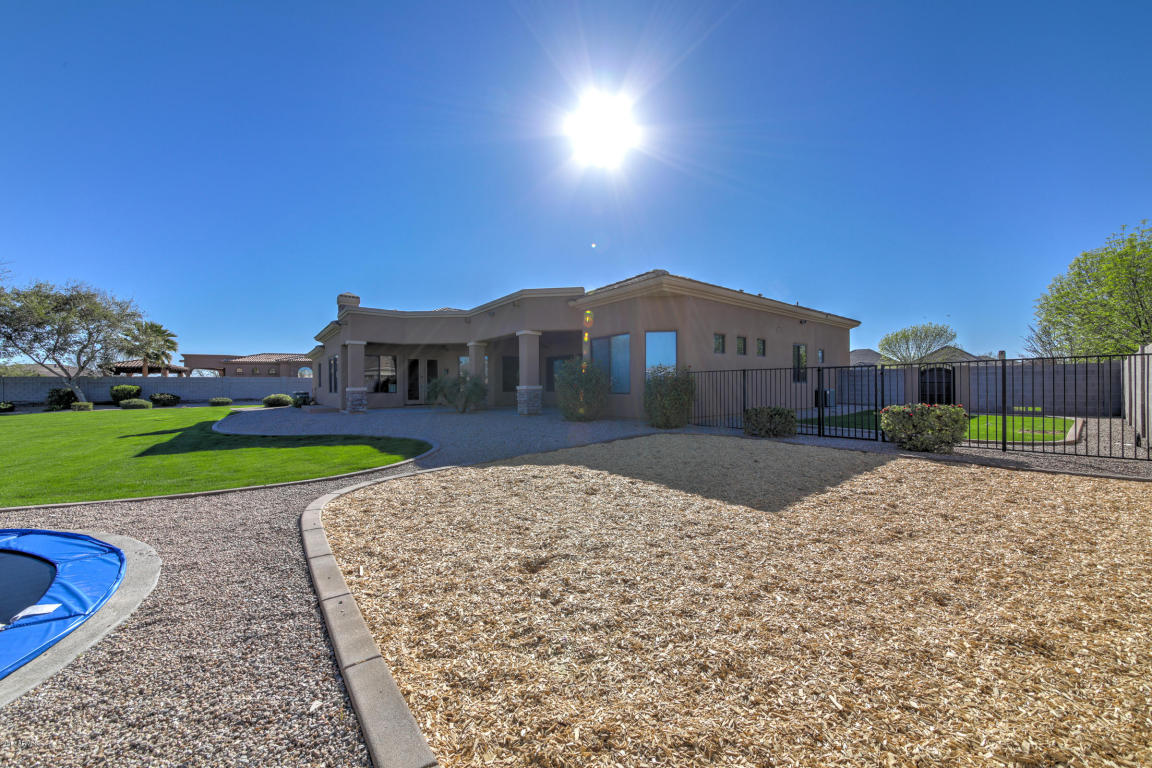 2152 E Sanoque Ct, Gilbert, AZ 85298 photo 58