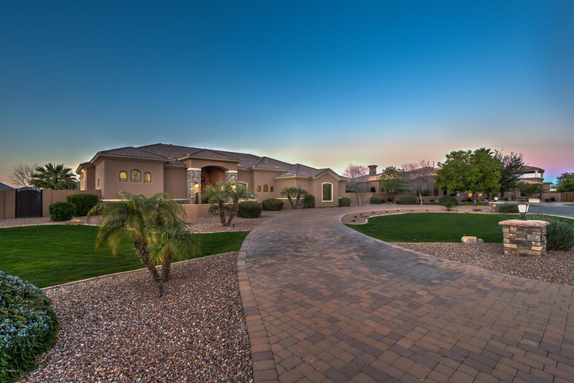 2152 E Sanoque Ct, Gilbert, AZ 85298 photo 14