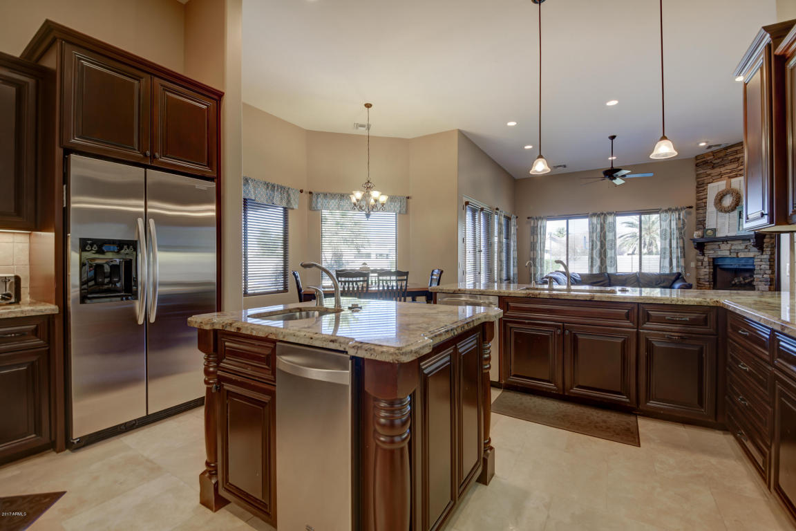 2152 E Sanoque Ct, Gilbert, AZ 85298 photo 29