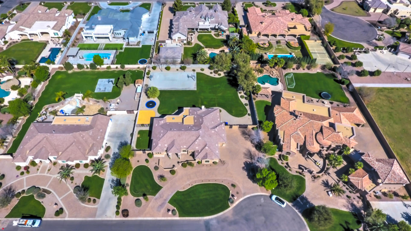 2152 E Sanoque Ct, Gilbert, AZ 85298 photo 85