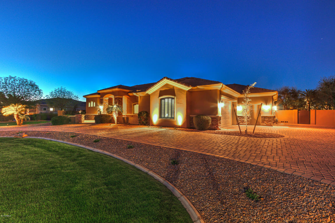 2152 E Sanoque Ct, Gilbert, AZ 85298 photo 18