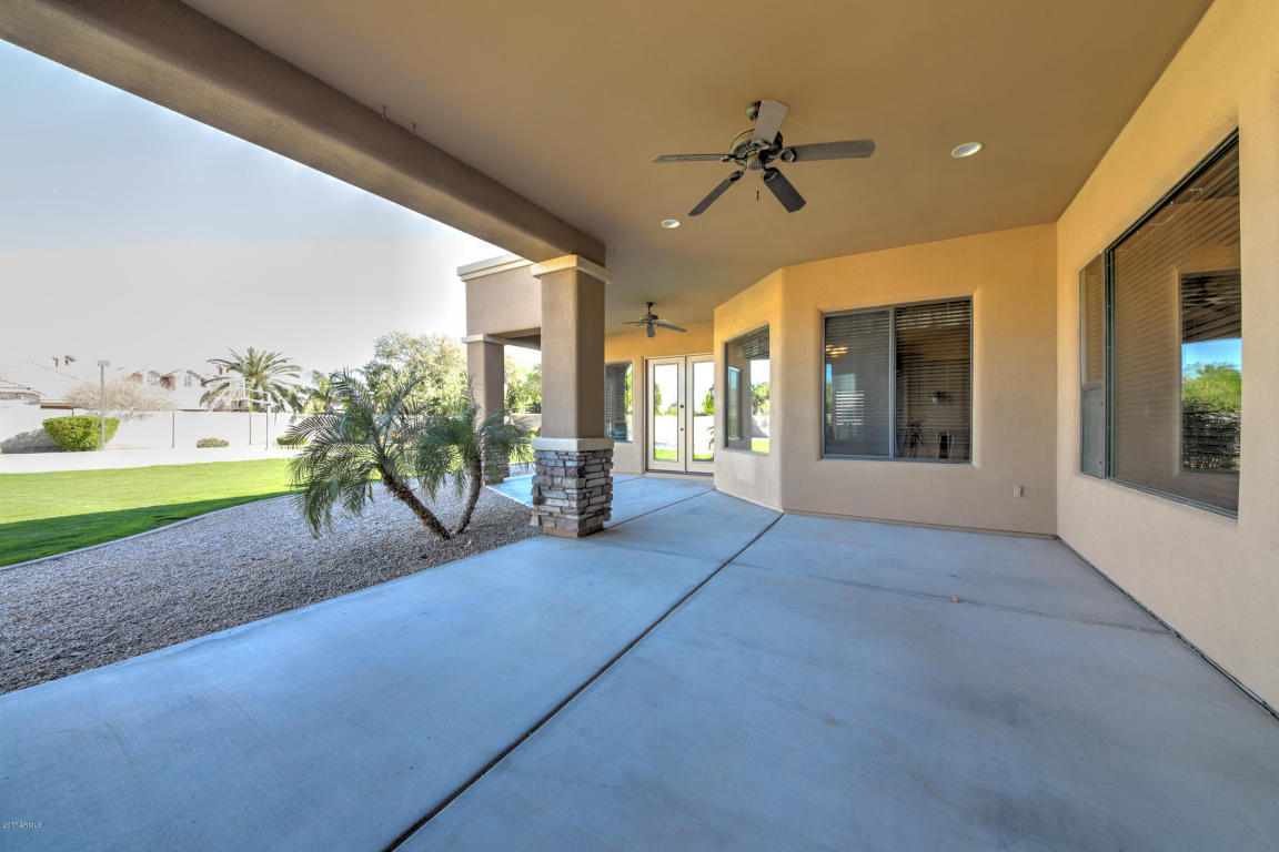 2152 E Sanoque Ct, Gilbert, AZ 85298 photo 63