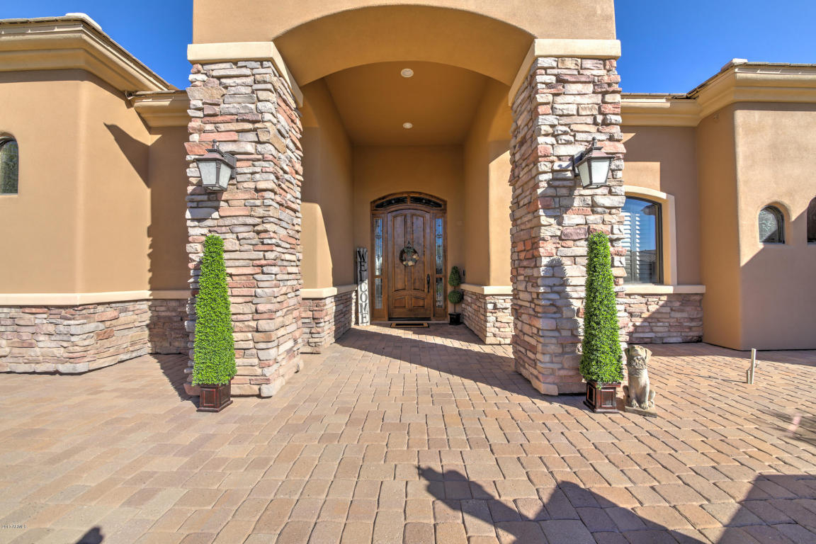 2152 E Sanoque Ct, Gilbert, AZ 85298 photo 6