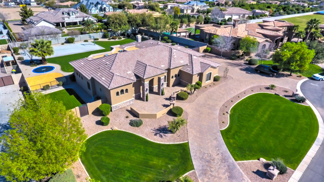 2152 E Sanoque Ct, Gilbert, AZ 85298 photo 82