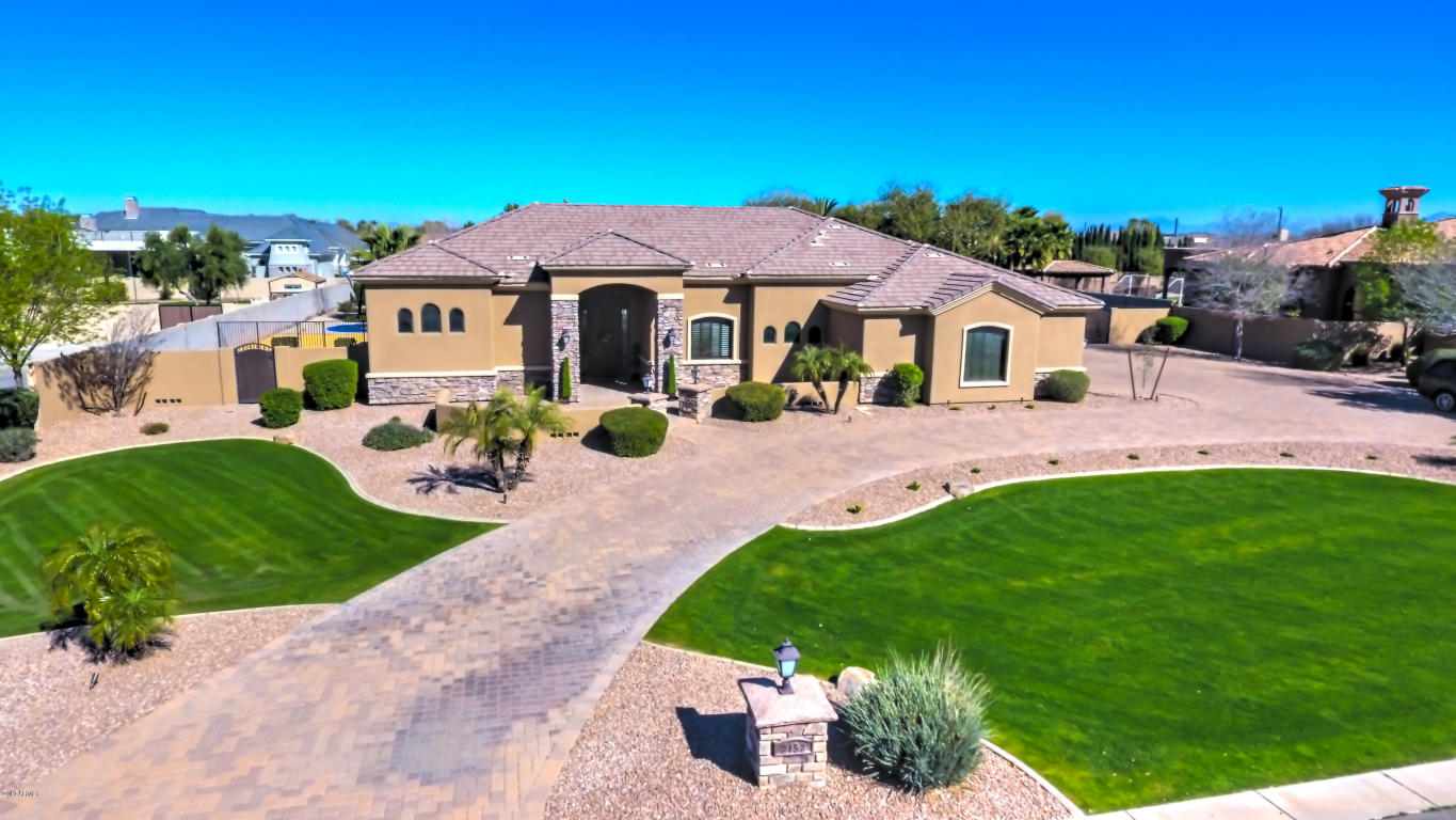 2152 E Sanoque Ct, Gilbert, AZ 85298 photo 87