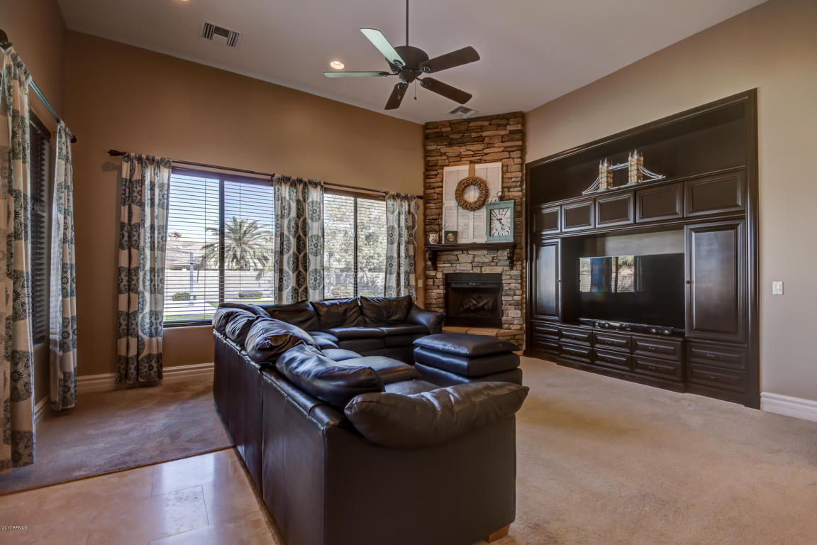 2152 E Sanoque Ct, Gilbert, AZ 85298 photo 33