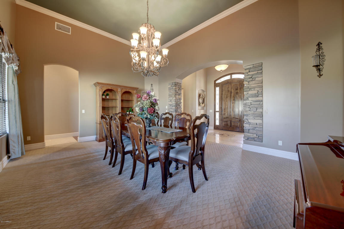 2152 E Sanoque Ct, Gilbert, AZ 85298 photo 22