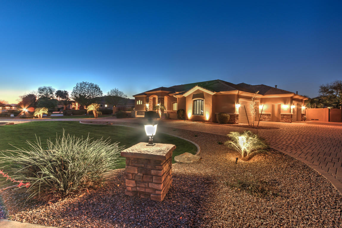 2152 E Sanoque Ct, Gilbert, AZ 85298 photo 17
