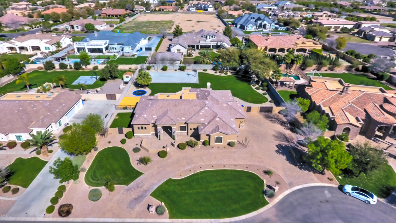 2152 E Sanoque Ct, Gilbert, AZ 85298 photo 72