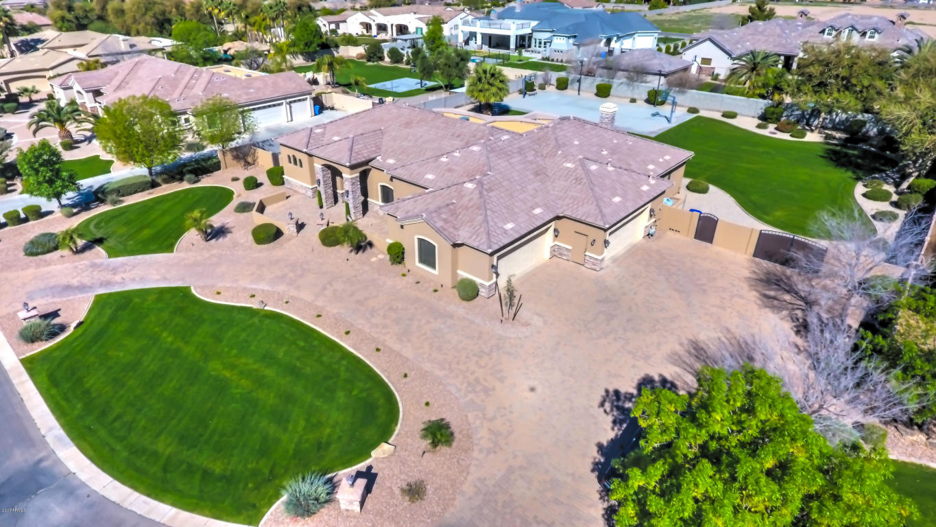 2152 E Sanoque Ct, Gilbert, AZ 85298 photo 83