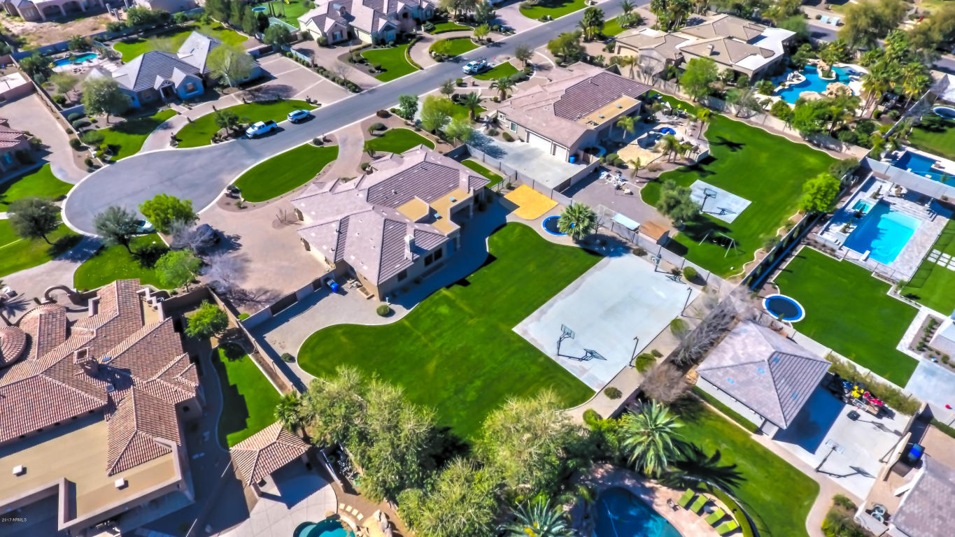 2152 E Sanoque Ct, Gilbert, AZ 85298 photo 77