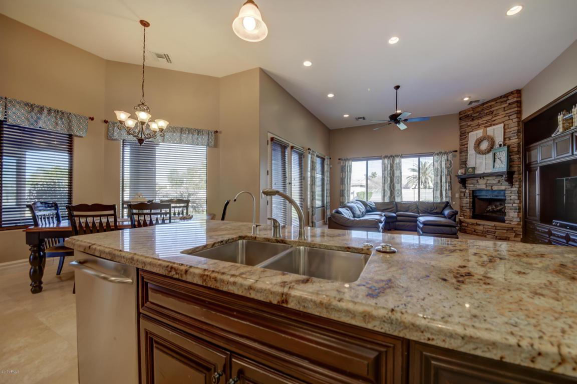 2152 E Sanoque Ct, Gilbert, AZ 85298 photo 26