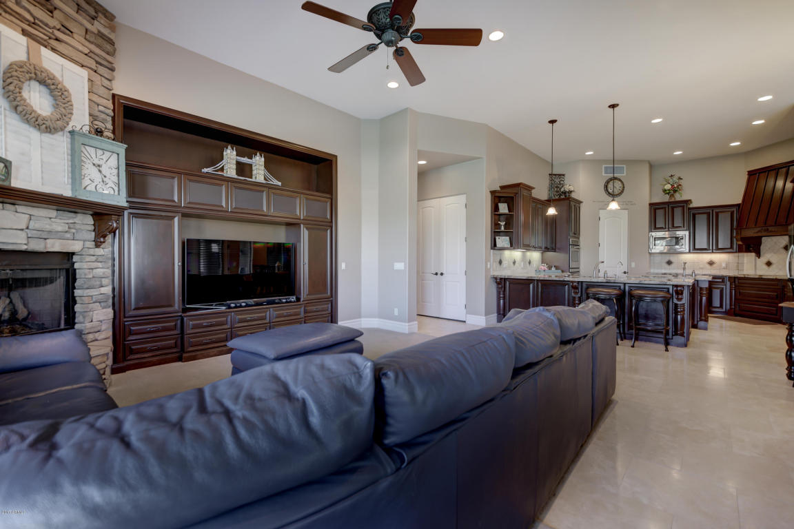 2152 E Sanoque Ct, Gilbert, AZ 85298 photo 34