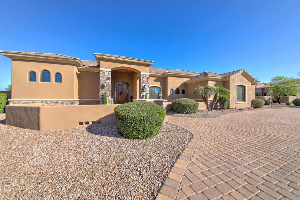 2152 E Sanoque Ct, Gilbert, AZ 85298 photo 3